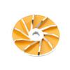 Racing CVT Transmission Fan Fit for YMH BWS100 Axis Aerox100 Nitro100 YW100 Zuma100 JOG 100cc Replacement Parts view 1