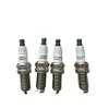 4pcs plug for EXEED LX TX TXL 8 X70 X90 X951.6T Iridium Platinum view 1
