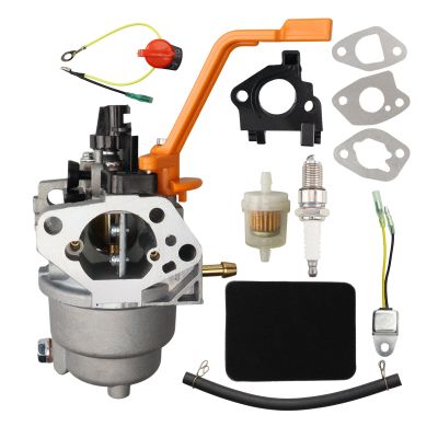 0J58620157 Carburetor for Generac GP5500 GP6500 GP6500E Generator