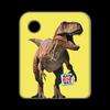 Galakto Audio Token: Was IST Was - Im Reich der Dinosaur, Knowledge Radio Play for Children from 6 Years, Playing Time. Approx. 67 Minutes view 2