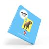 Galakto Audio Token: Was IST Was - Im Reich der Dinosaur, Knowledge Radio Play for Children from 6 Years, Playing Time. Approx. 67 Minutes view 3