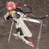 MABAIUDE Mecha Girl Figure Megami Device - BulletKnights-Lancer Figure Anime Super Action Statue Articulated Figures with Accessories, Face Changeable, Joint Movable, Parts Removable 18cm view 3