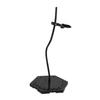 Uonlytech Adjustable Action Figure Display Stand with Stable Base Doll Support for Figurines Lightweight Wear-resistant Bracket for Collectibles and Models view 1