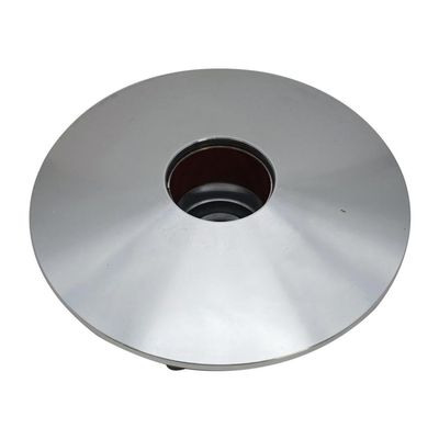 Compatible with Snarler AT6 S L F01E20101003 Aftermarket Replacement Drive Move Pulley