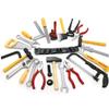 14PCS Kids Pretend Play Tool Kit Manual Repairing Construction Toy Tool Educational Toy Kit Best for Toddlers Kids(Random) view 2