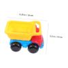 Beaupretty Educational Outdoor Sand Seaside Plaything Kit for S Creative Beach Fun and Skill Development Safe Material Sand Scooping Tools view 2
