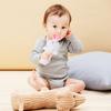 Beaupretty Cartoon Plush Rattle for Boy Girl Lightweight Soft Sensory Handheld Plaything Enhancing Grip Coordination and Cognitive Development view 4
