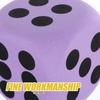 BESPORTBLE Large EVA Dice Rounded Foam Multi-Sided Prop Lightweight Party Game for Adults Silent Rolling Fun for Home Bar and Event Decorations view 3