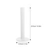 Abaodam 4pcs Mini Dolls Display Stand Action Figure Holder Supports Rack Joint Doll Collection Easy Setup Display Bracket view 2