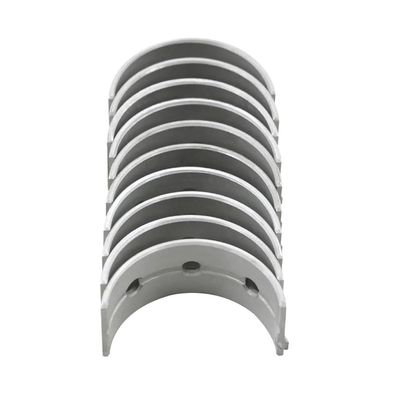 Accessories 10pcs/Set STD +25 +50 Main crankshaft Bearings for CB750 CB 750 CBX750P CB250 CB700SC CB750(Oversize 50)