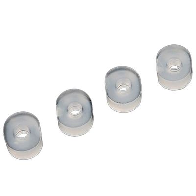 Centromio Spur Gear 57 Tooth Parts Replacement Damper Bush Set fit for 1/5 ROVAN KM Baja 5B RC Car Parts-65082