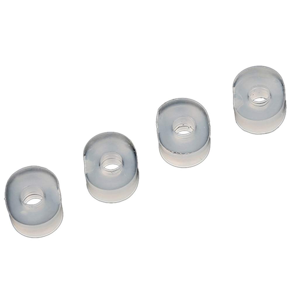 Centromio Spur Gear 57 Tooth Parts Replacement Damper Bush Set fit for 1/5 ROVAN KM Baja 5B RC Car Parts-65082