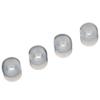 Centromio Spur Gear 57 Tooth Parts Replacement Damper Bush Set fit for 1/5 ROVAN KM Baja 5B RC Car Parts-65082 view 1