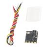 Centromio SX1280 ELRS 2.4GHz Receiver Receiver RX ExpressLRS Long Range High Reflash Rate Nano Receiver for FPV RC Drone Airplane EP2 RX view 1