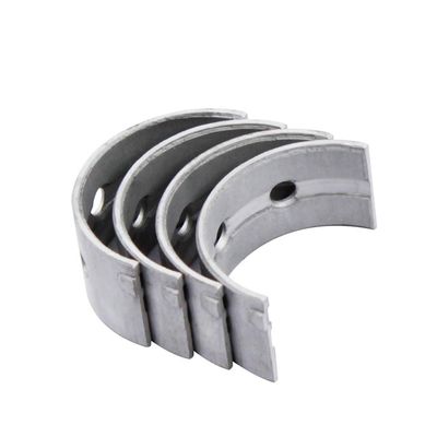 Accessories 4pcs Motorcycle Parts Main Crankshaft Crankshaft Bearings for VT250Z VT250F VTF250 VTZ250 25V SPADA Magna VTR250(Add75 31.25mm)