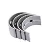 Accessories 4pcs Motorcycle Parts Main Crankshaft Crankshaft Bearings for VT250Z VT250F VTF250 VTZ250 25V SPADA Magna VTR250(Add75 31.25mm) view 1