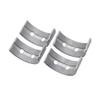 Accessories 4pcs Motorcycle Parts Main Crankshaft Crankshaft Bearings for VT250Z VT250F VTF250 VTZ250 25V SPADA Magna VTR250(Add75 31.25mm) view 2