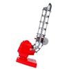 BESPORTBLE Baseball Pitching Machine Ball Launcher Outdoor Trainer with Safe Balls Plastic for Home Sports and Batting Practice view 1