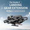 BTG Landing Gear Legs Extension Compatible with DJI Avata 2 Safe Landing Accessories Parts view 2