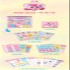 !  Catch! Teenieping  Season 5 Shooting Star Money Play Set, Coin & Bill Learning Kit with Wallet & Shop Boards view 4