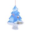 Ylwxzenith DIY Felt Set, Detachable Wall ing s for, 31 Pcs Ornaments with s, Holiday Craft for Home Classroom Nursery r view 3