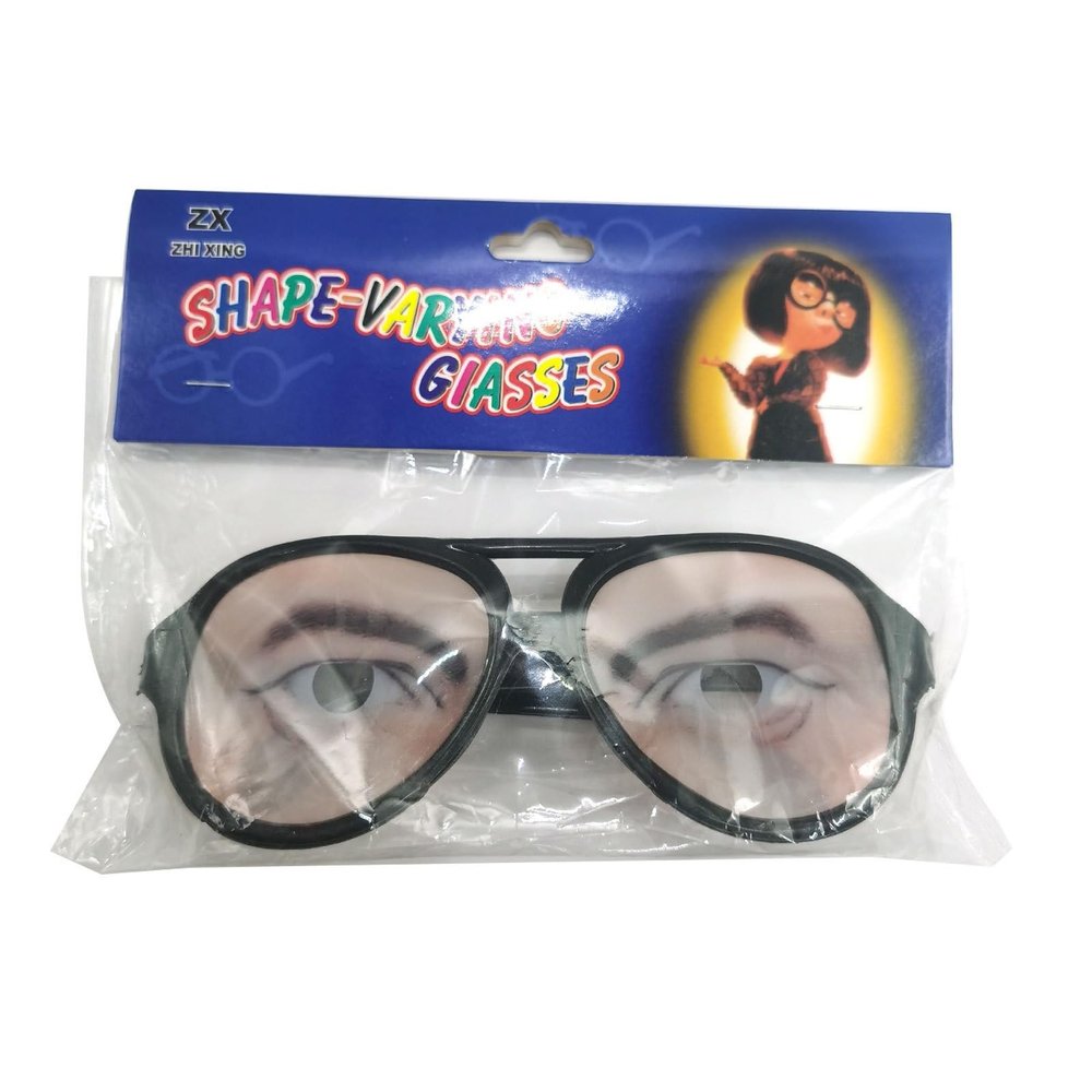 HZHAJIDGE Glasses Toys