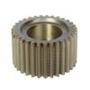 #US Replace Parts 292894A1 Gear for Case 580SL Ser. 2 580SM 580SM Ser. 2 (AikePart1025-3607) view 2