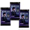Panini Wednesday Trading Cards - Mystere Starter Pack (1 Binder + 3 Sleeves + 1 Limited Edition Card) view 3