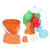 BESPORTBLE Water Plastic Sand Beach Sand Digging Tools for Boys Creative Outdoor Play view 1