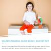 BESPORTBLE Water Plastic Sand Beach Sand Digging Tools for Boys Creative Outdoor Play view 3
