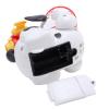 plplaaoo Electric Dog Toy for Kids Interactive Puppy with Stunt Rotating Spray Function Musical Light Sound Effects Safe ABS Material Toddler Toy for Boys Girls Ages 3+ view 4
