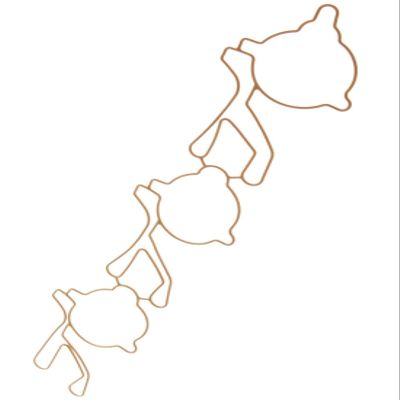 Replacement Part for Evinrude,Man-Carb Port 0335403 B1Boae08543