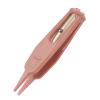 Baby Cleaning Tweezer LED Light Forcep Premium Safe Durable Stainless Steel Plastic Multi Purpose Tool for Ear Nose Navel Eye Removal 3.7 Inch view 1
