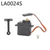 9g Metal Gear Servo Steering Gear 1 18 Scale RC Car Replacement Part Compatible with AE86 A86 LD1801 LD1802 LD1803 LD1804 A01 A02 Models view 3