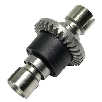 901A 903A 905A Metal Differential 90202 1 12 Scale RC Car Spare Parts Upgrade Accessories Compatible with RC Car Models for Part Number 90202