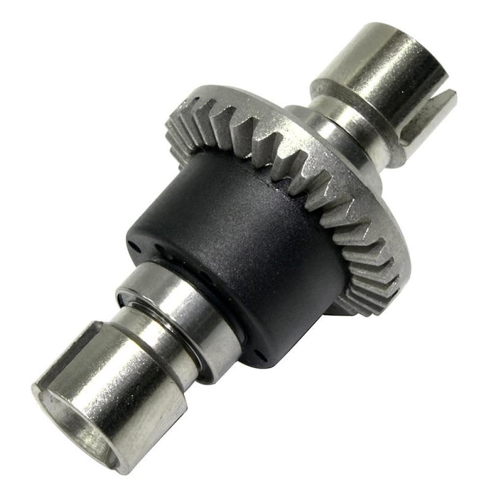 901A 903A 905A Metal Differential 90202 1 12 Scale RC Car Spare Parts Upgrade Accessories Compatible with RC Car Models for Part Number 90202