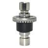 901A 903A 905A Metal Differential 90202 1 12 Scale RC Car Spare Parts Upgrade Accessories Compatible with RC Car Models for Part Number 90202 view 3