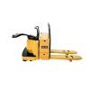 1/12 for Forklift Model Car Alloy Forklift Model Play Vehicles Suitable for Indoor Game view 1