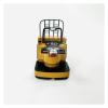 1/12 for Forklift Model Car Alloy Forklift Model Play Vehicles Suitable for Indoor Game view 3
