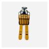 1/12 for Forklift Model Car Alloy Forklift Model Play Vehicles Suitable for Indoor Game view 4