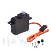 Rc Components For Wltoys 144001 For WPL B24 C14 C24 1/16 RC Car JX Servo PDI-1181MG 18g 3.5KG Digital Servo Metal Gear view 1