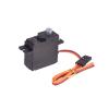 Rc Components For Wltoys 144001 For WPL B24 C14 C24 1/16 RC Car JX Servo PDI-1181MG 18g 3.5KG Digital Servo Metal Gear view 4