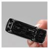 1/64 for ZIM Alloy Car Model Play Vehicles Retro Black Metal Model Ornament Entryway Display view 2