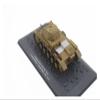 1/43 for Pz.Kpfw.II Ausf.C Tank C Type X Military Car Model Alloy Play Vehicles Scene Display view 3