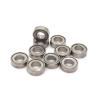 RC Car Accessories For Wltoys 144001 144002 144010 124007 124016 124017 124018 124019 10pcs Steel Ball Bearing RC Car Upgrade Parts view 2