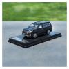 1:64 for LX570 SUV Alloy Multi-Color Car Model Simulation Scale Die-Cast Collectibles(Silver) view 2