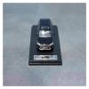 1:64 for LX570 SUV Alloy Multi-Color Car Model Simulation Scale Die-Cast Collectibles(Silver) view 3
