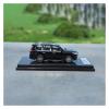 1:64 for LX570 SUV Alloy Multi-Color Car Model Simulation Scale Die-Cast Collectibles(Silver) view 4