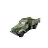 1/43 for Liberation CA10B Military Truck Car Model Alloy Liberation Car Model Static Ornament view 1
