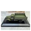 1/43 for Liberation CA10B Military Truck Car Model Alloy Liberation Car Model Static Ornament view 4